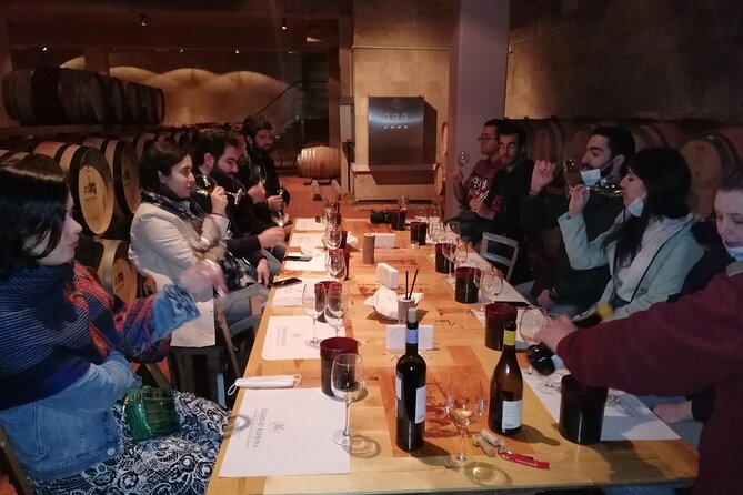 PRIVATE Wine Tasting Tour to the Bekaa Valey Fabulous Wineries - Inclusions in the Tour