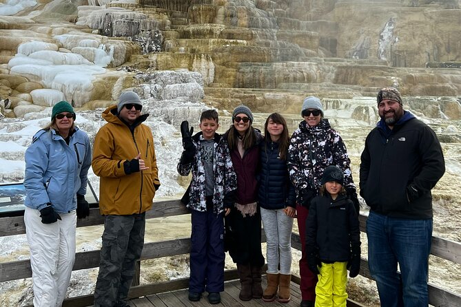 Best Guided Tours In Gardiner