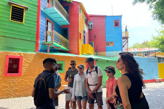 Promo Buenos Aires: City Tour, Tigre Delta Navigation & Gaucho Day Trip - Tour Overview and Inclusions