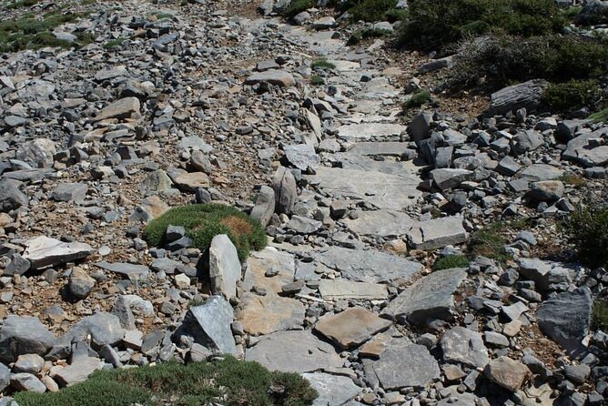 Psiloritis 6 Hour Hiking Tour