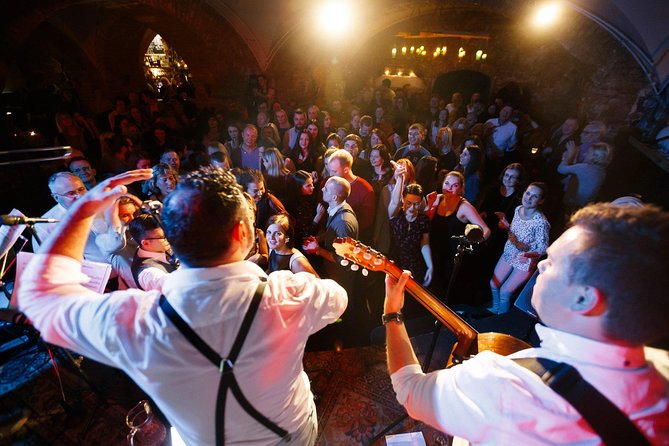 Pub Crawl- Your Best Night Out in Riga With Our Local Guide! - Get Ready for Adventure