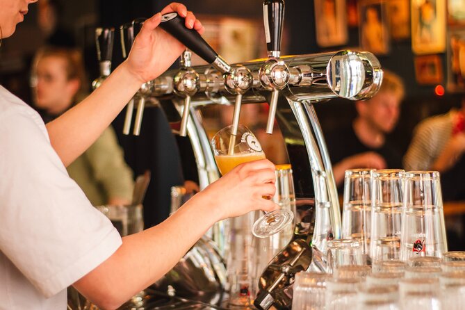 Pub Trail Den Bosch: an Adventure Full of Surprises