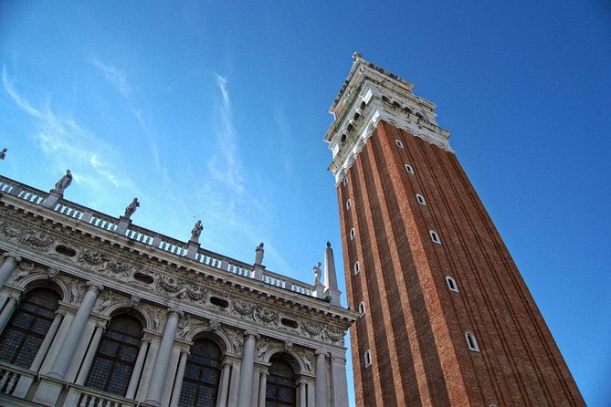 Public Tour: The Most Complete Tour of Venice