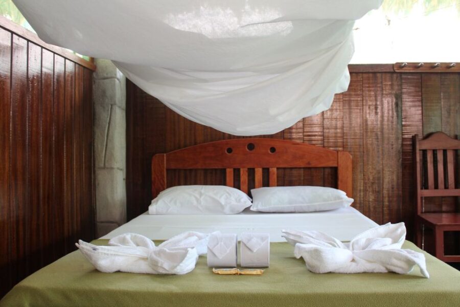 Puerto Maldonado: 2-Day Peruvian Tambopata Jungle Trip - Trip Overview