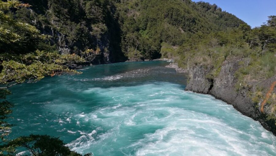 14 Best Tours In Puerto Montt
