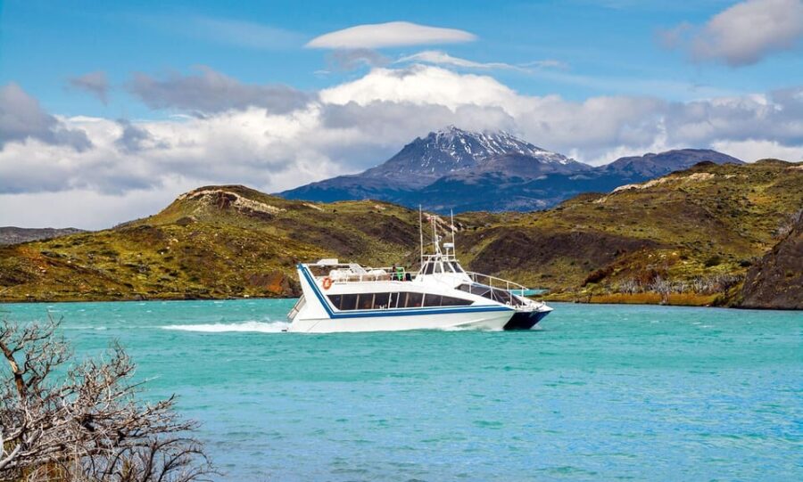 Puerto Natales: French Valley Day-Trek (inside W Circuit) - Tour Overview and Highlights