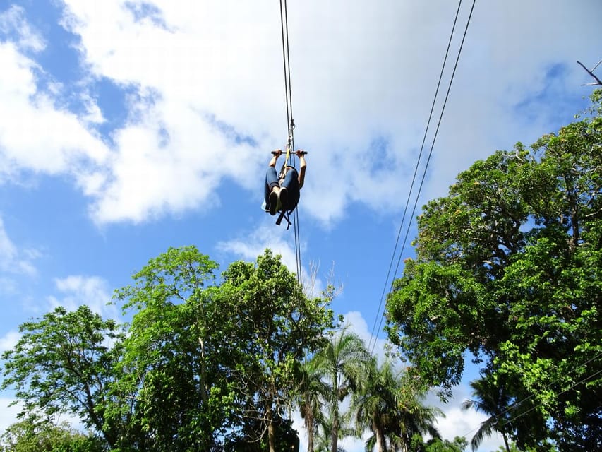 11 Best Quad Bike And ATV Tours In Puerto Plata