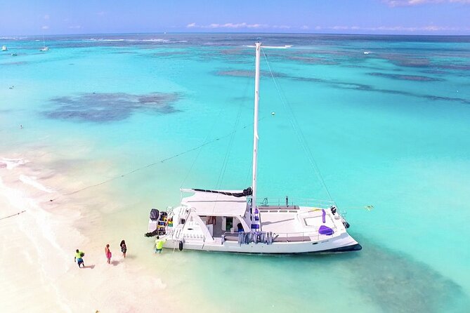 Puerto Plata Boat Party With Snorkeling - Tour Highlights