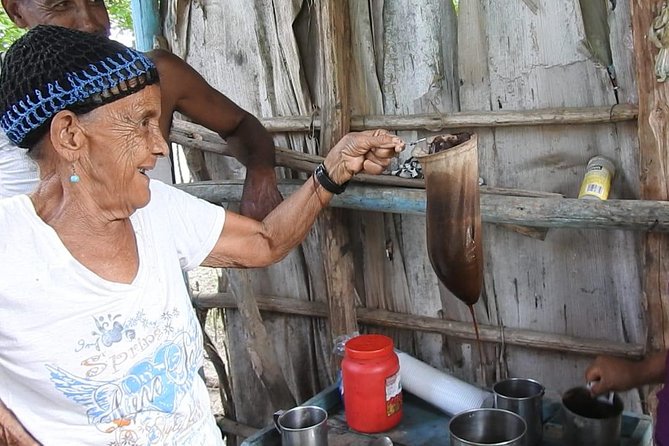 Puerto Plata: Cultural Escape Tour in Puerto Plata