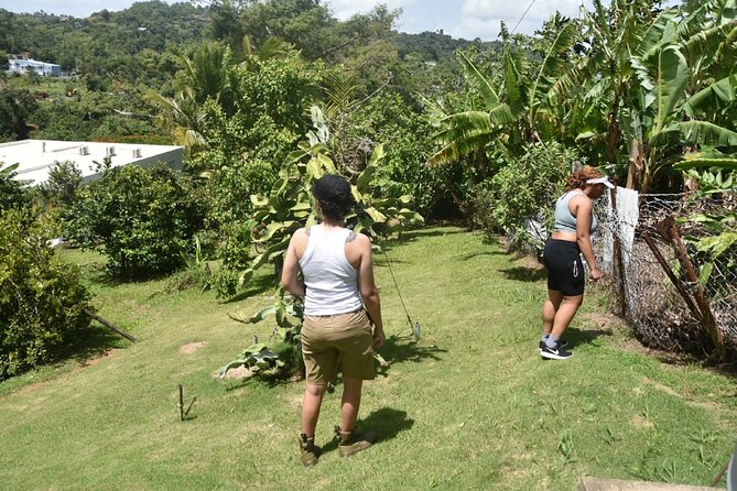 Puerto Rico Agritourism Tour