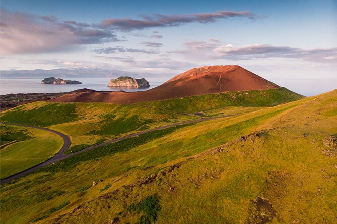 2 Best Cruises And Boat Tours In Heimaey Island