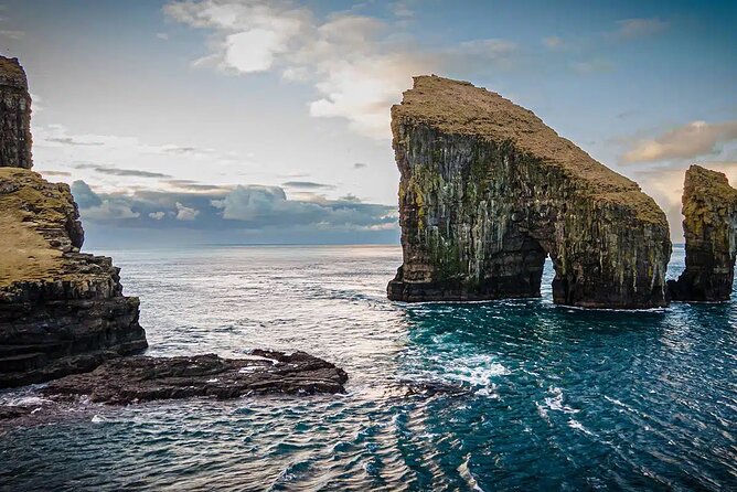 2 Best Tours In Faroe Islands