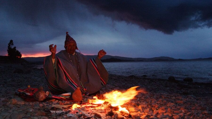 Puno: 2-day Tour Lake Titicaca – Uros, Amantani & Taquile