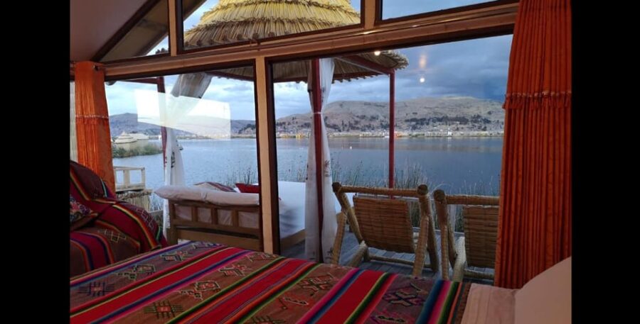 2 Best Dining Experiences In Puno