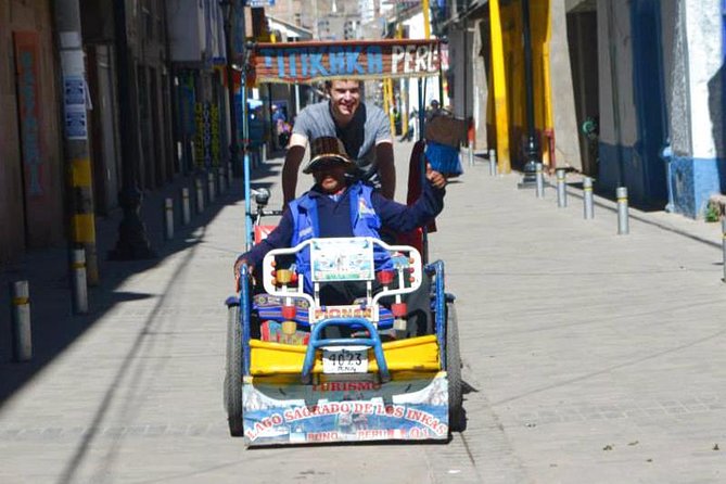 2 Best 3 Day Tours In Puno