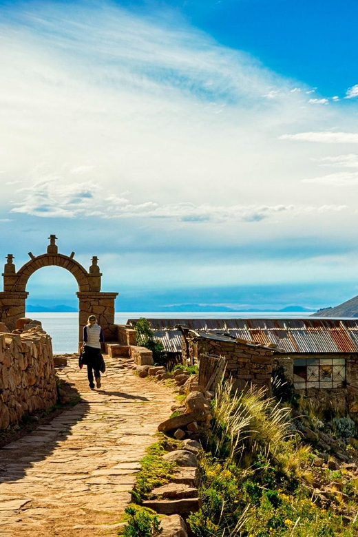Puno | Uros – Taquile – Amantani Excursion 2 Day All Included