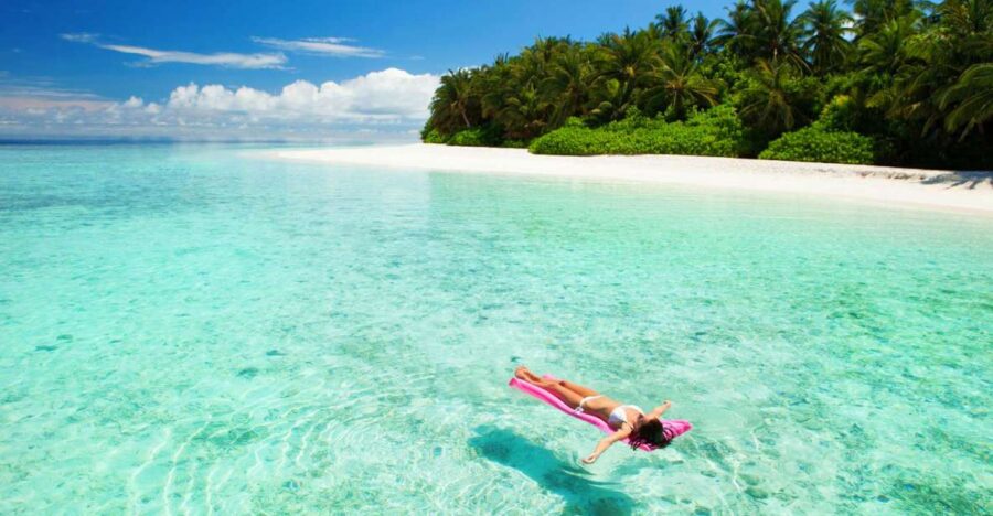 Punta Cana: Amazing Saona Island Classic Full Day