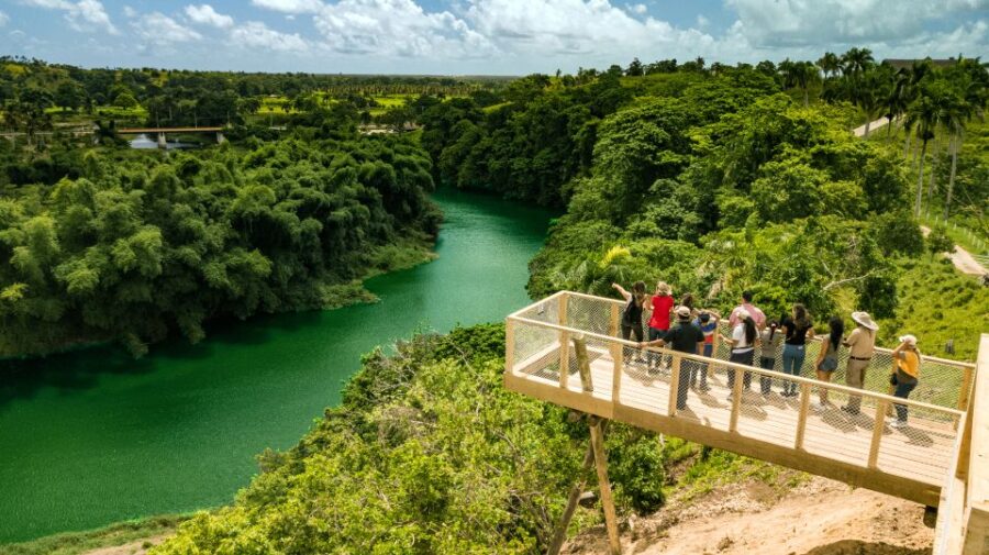 Punta Cana: Eco Park Safari Adventure - Tour Overview and Pricing