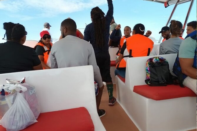 Punta Cana :Whale Watching+City Tour+Cayo Levantado All Inclusive - Tour Overview