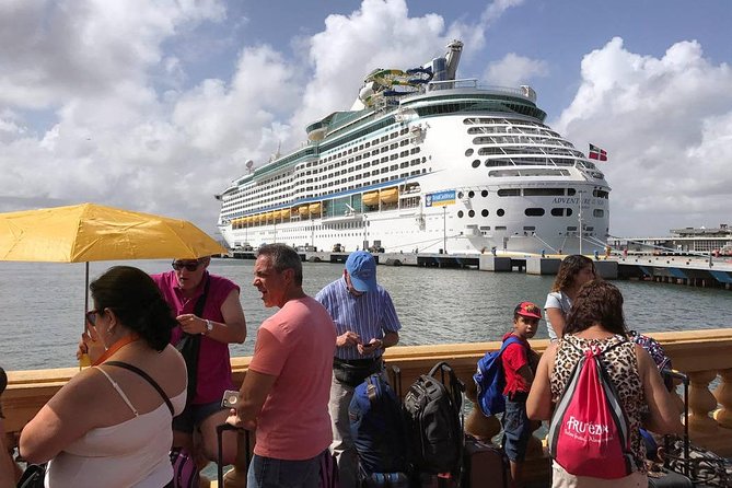 Putrajaya Cruise Excursion Tour From Port Klang - Tour Overview