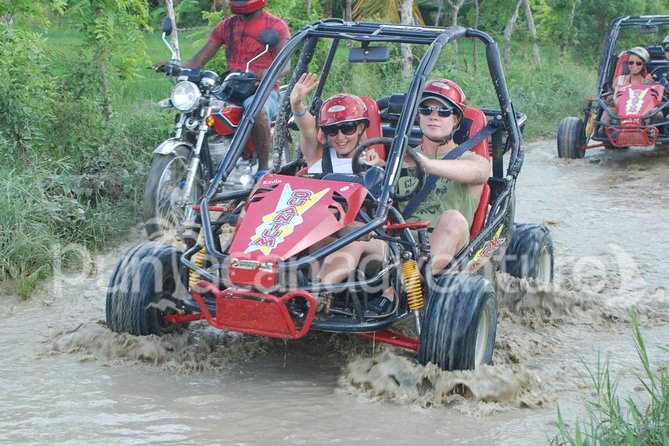 QUAD or BUGGY Tours