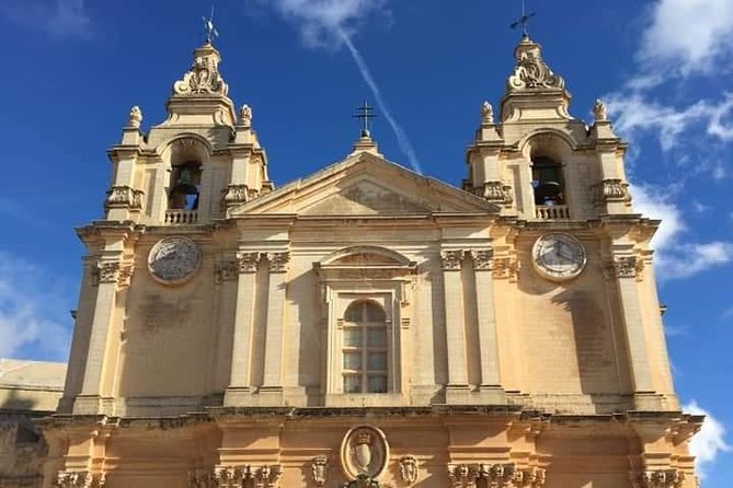 Rabat and Mdina Food Tour - Cancellation Policy