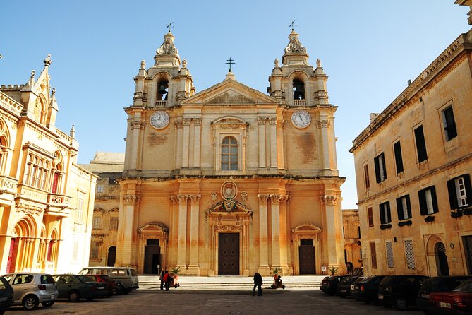 Rabat Mdina and San Anton Gardens Group Tour With St. Pauls Catacombs - Highlights of San Anton Gardens