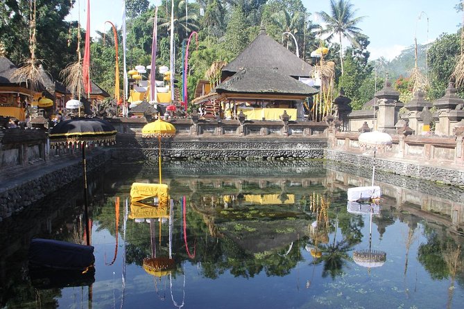 Rafting in Bali & Bali Private Tour – Bali Local Host + Bali Driver | FREE Wifi