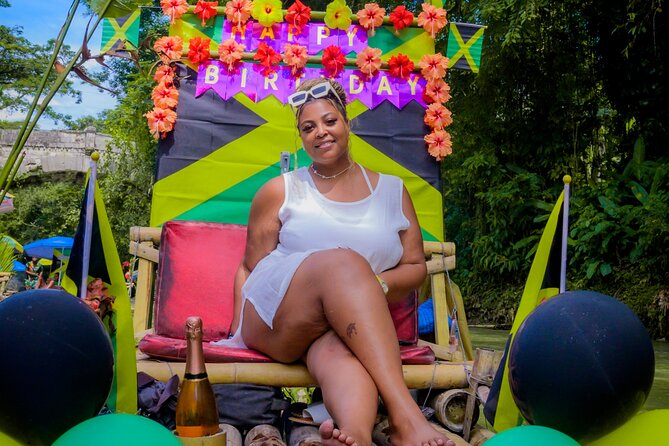 Rafting & Limestone Massage and Photography Service Tour - Inclusion Highlights