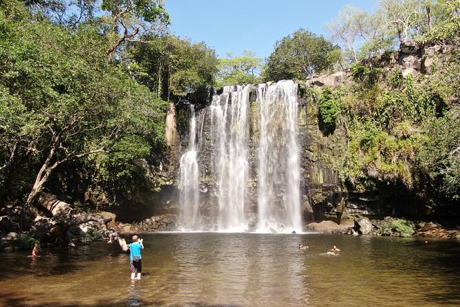 Rain Forest, Wild Life, Waterfall and Chocolate Private Tour - Highlights of the Tour