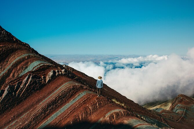 Rainbow Mountain ATV Adventure