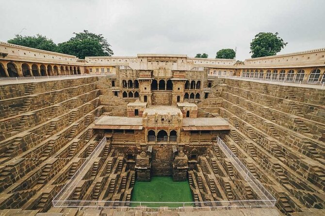 Rajasthan (Delhi – Agra – Jaipur – Jodhpur – Udaipur)
