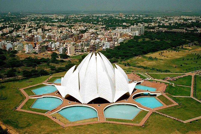 Rajasthan Tour With Varanasi