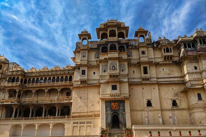 Rajasthan Tours
