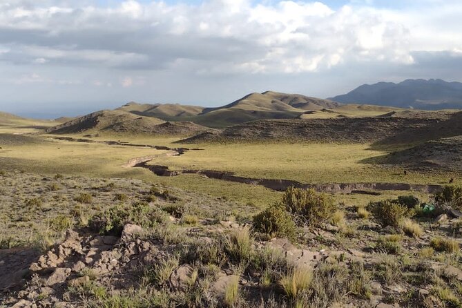 Rancho Gaucho Estate Expeditions 3 Days