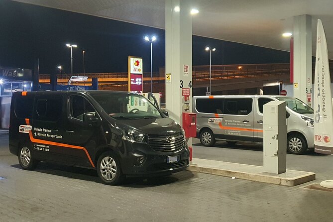 2 Best Private Car With Driver Services In Emilia Romagna