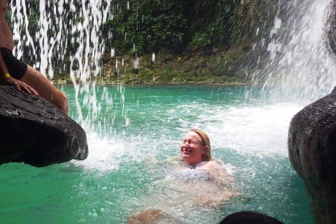 Reach Falls Adventure Tour From Port Antonio - Inclusions and Pricing