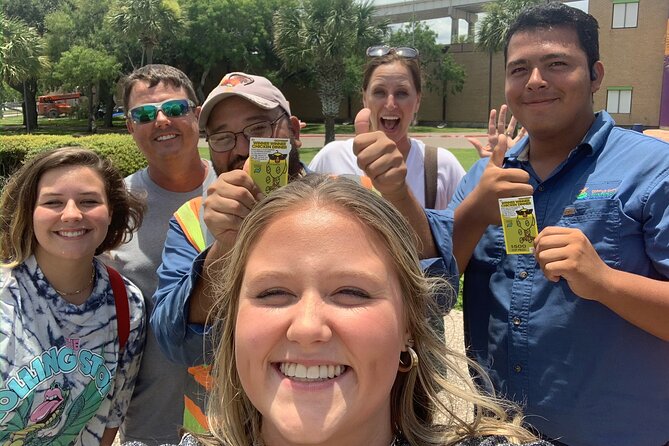 Redondo Beach Blitz Scavenger Hunt