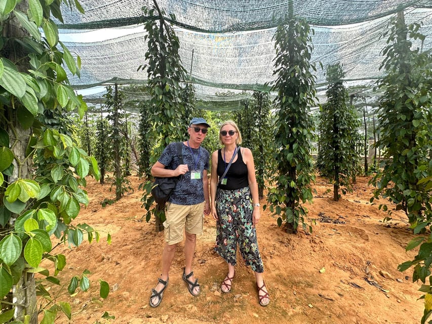 RedRiverTour – Tour The Beauty of the Southern Land Phu Quoc