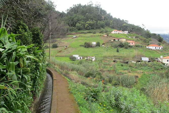 Referta – Castelejo Walk