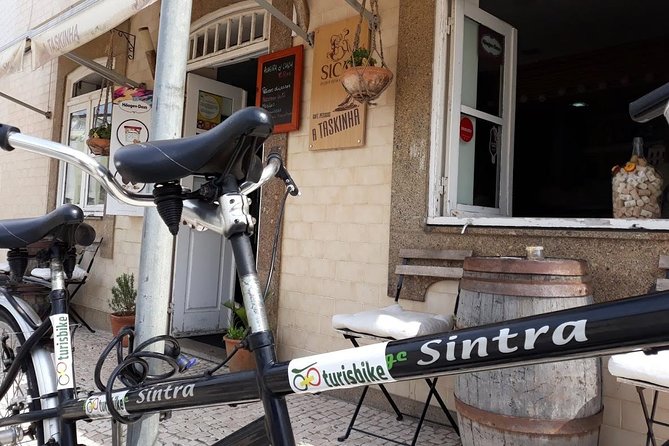 Rent a Tandem Bicycle