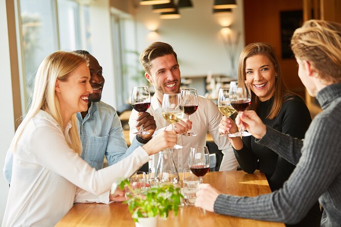 Republished: Cologne Wine Tasting and Winery Tour With a Wine - Tour Overview and Highlights