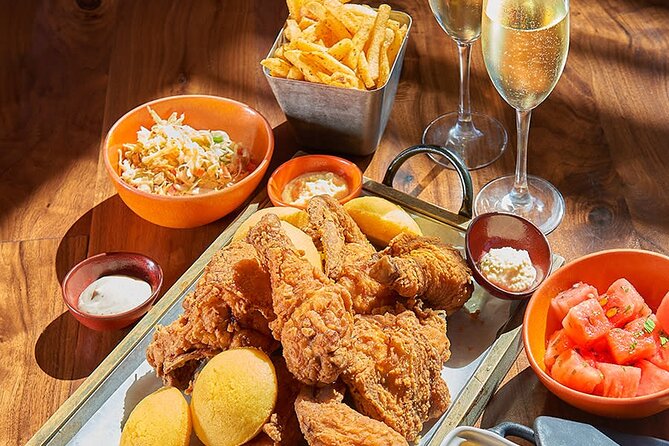 Restaurant Transportation for Breakfast/Lunch/Dinner Montego Bay
