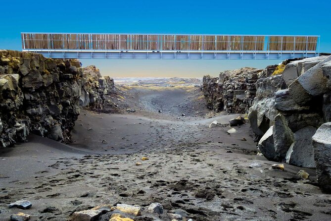 Reykjanes Peninsula :Private Guided Tour - Tour Overview and Details