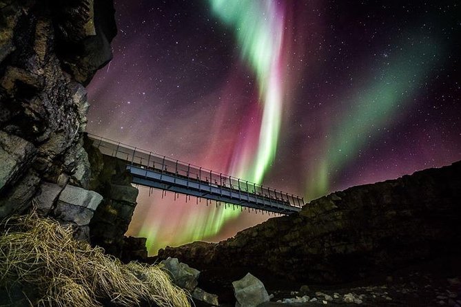 Reykjanes Peninsula Tour