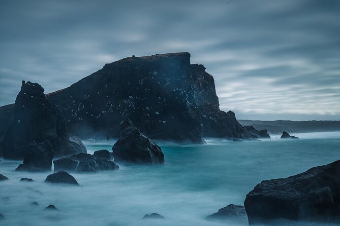 Reykjanes Peninsula UNESCO Geopark Private Jeep Photo Tour