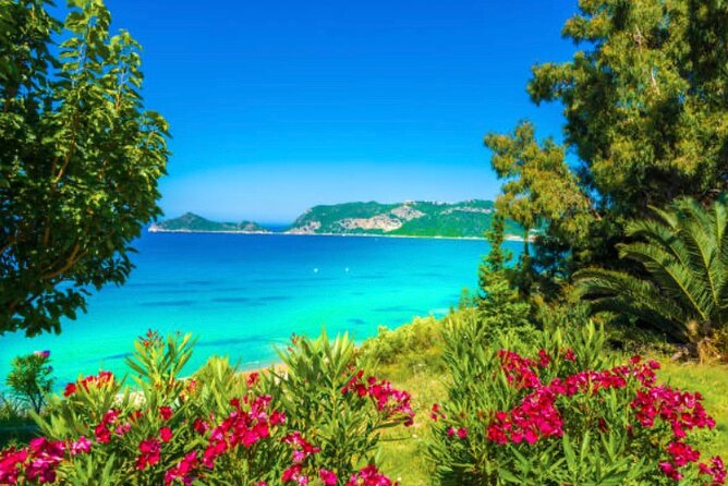 Rhodes Island Tour: Lindos, Old Town, Pottery Workshop, Wine Tasting