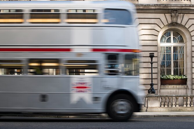 Ride of Routemaster and See London