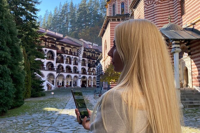 Rila Monastery: Monastery & Museums Self-Guided Audio Tour 7 Lang - Tour Overview