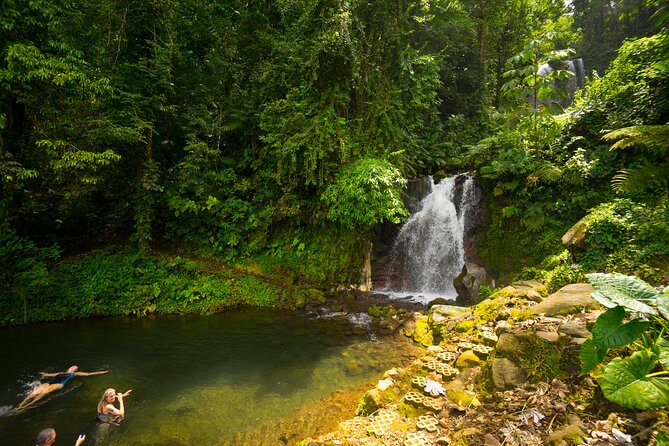 Rincon De La Vieja Day Trip Adventure From Playa Del Coco
